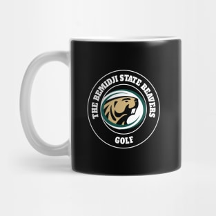 THE CLASSIC GOLF TEAM BEMIDJI Mug